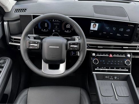 New 2026 Hyundai Santa Fe SEL image 17