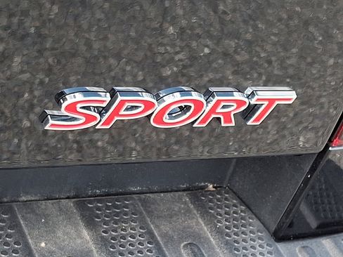 New 2025 Honda Ridgeline Sport image 19