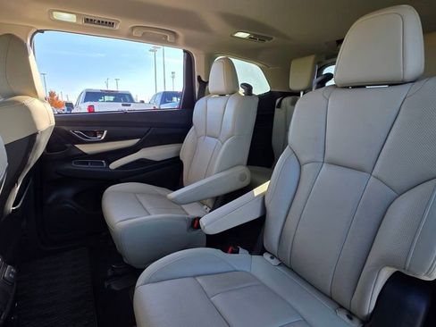 Used 2020 Subaru Ascent Limited w/ Popular Package #2A image 20
