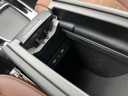 Certified 2025 Mercedes-Benz GLA 250 GLA 250 image 41