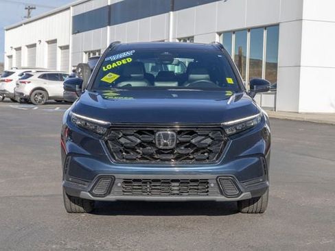 Used 2023 Honda CR-V Sport Touring image 2