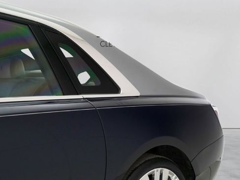 New 2026 Rolls-Royce Ghost RWD image 11