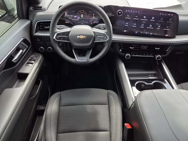 New 2026 Chevrolet Tahoe LS w/ Max Trailering Package RWD image 11