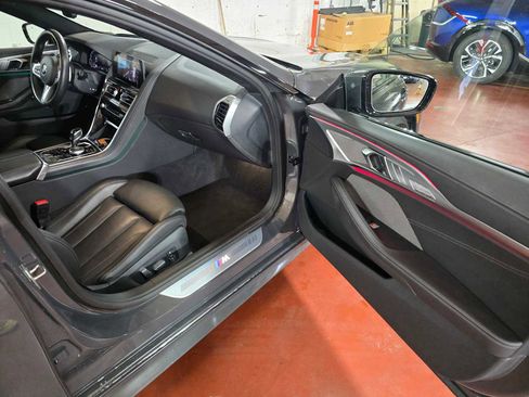 Used 2020 BMW 840i Gran Coupe xDrive w/ M Sport Package image 12