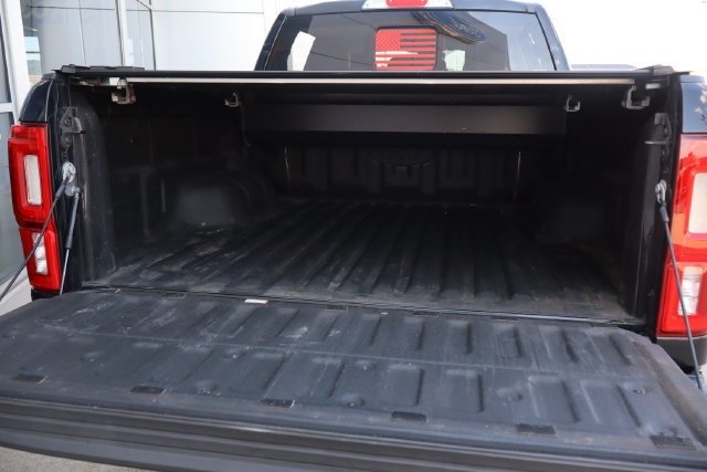 Used 2019 Ford Ranger Lariat w/ Black Appearance Package RWD image 31