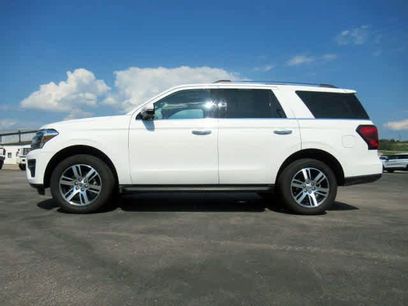 Used 2024 Ford Expedition Limited