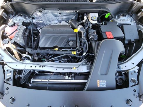 New 2026 Chevrolet Trax LT w/ Driver Confidence Package FWD image 22