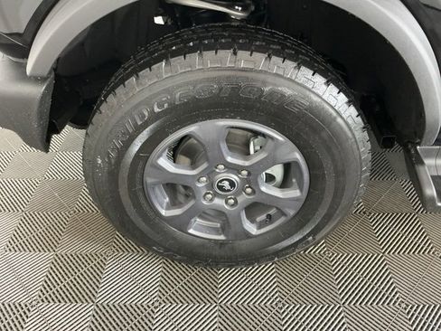 New 2025 Ford Bronco Big Bend image 29