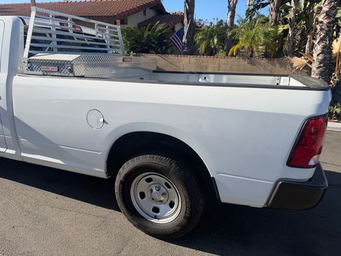 Used 2022 RAM 1500 Tradesman w/ Power & Remote Entry Group image 7