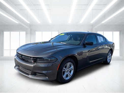 Used 2023 Dodge Charger SXT image 7