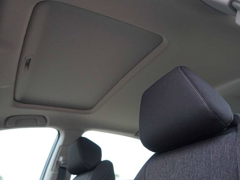 Used 2025 Honda Accord SE image 26