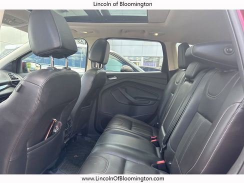 Used 2013 Ford Escape Titanium image 27