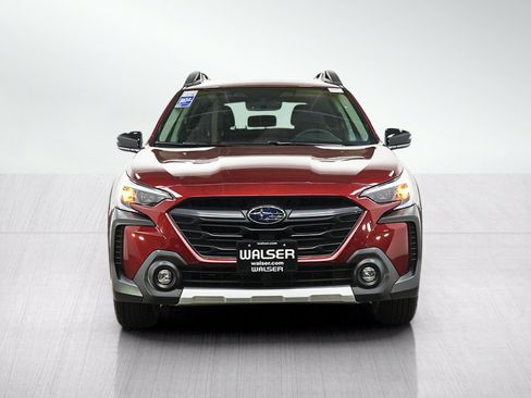 Used 2025 Subaru Outback Limited XT w/ Tech Package 3 AWD/4WD image 8