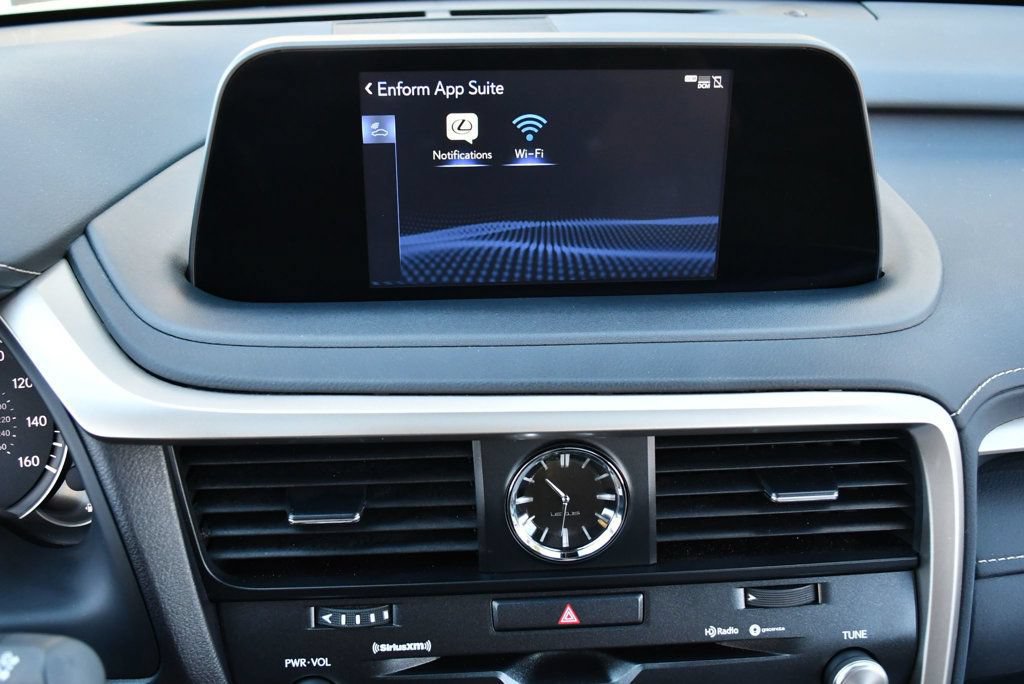 Used 2022 Lexus RX 350 FWD w/ Premium Package image 56