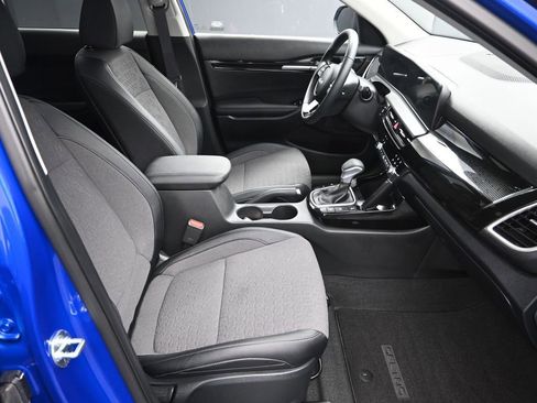 Certified 2026 Kia Seltos S AWD/4WD image 38