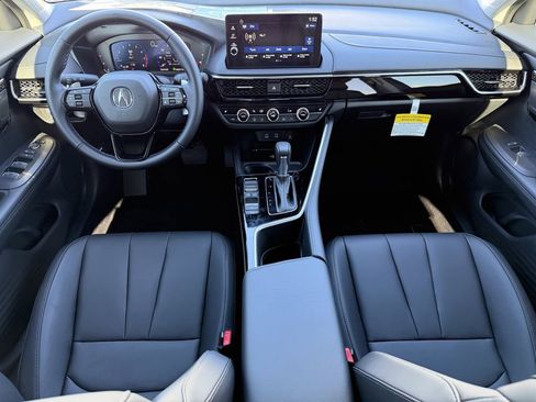 New 2025 Acura ADX AWD image 13