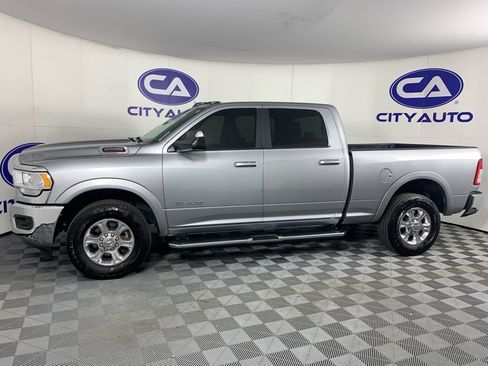 Used 2022 RAM 2500 Big Horn w/ Level 1 Equipment Group image 6