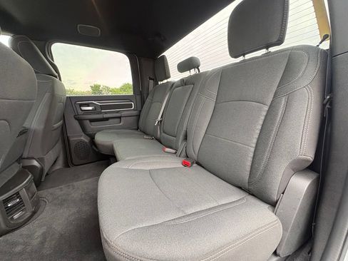 Used 2026 RAM 2500 Big Horn AWD/4WD image 25