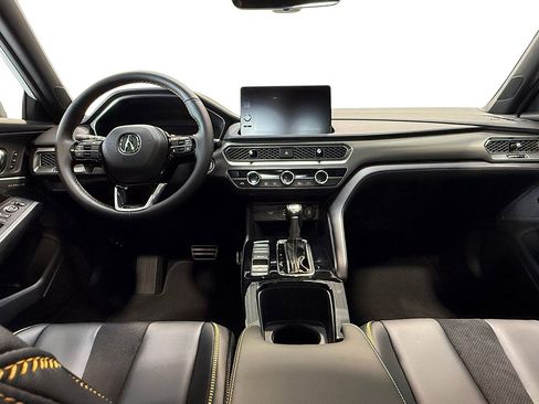 New 2026 Acura Integra A-Spec image 13