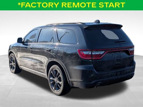Used 2023 Dodge Durango R/T w/ Blacktop Package image 10