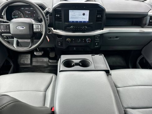 Certified 2022 Ford F150 XL w/ Equipment Group 101A High RWD image 12