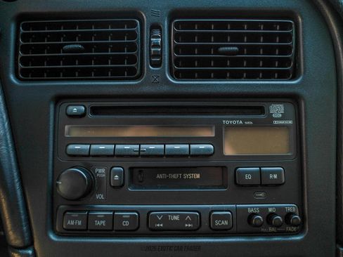 Used 1997 Toyota Celica GT image 35