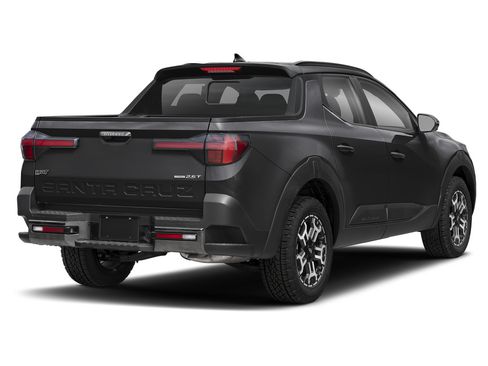 New 2026 Hyundai Santa Cruz XRT AWD/4WD image 27