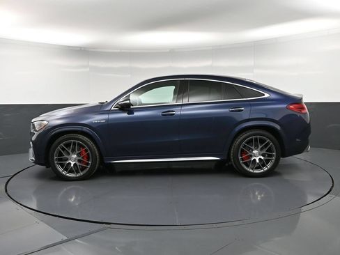 Used 2025 Mercedes-Benz GLE 63 AMG S image 2