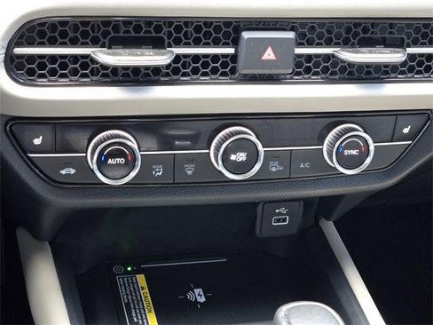 Used 2023 Honda HR-V EX-L image 20