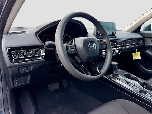 Certified 2023 Honda Civic LX image 7