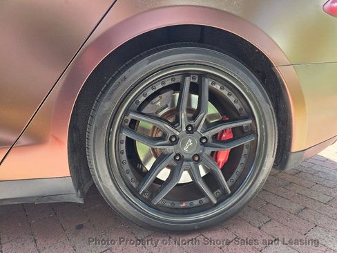 Used 2013 Tesla Model S RWD image 25