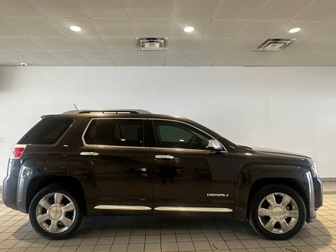 Used 2013 GMC Terrain Denali image 3