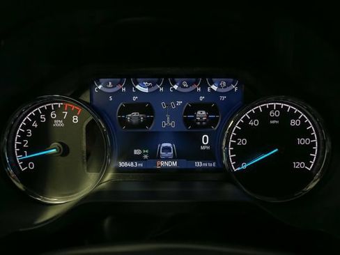 Used 2023 Ford F150 Tremor AWD/4WD image 35
