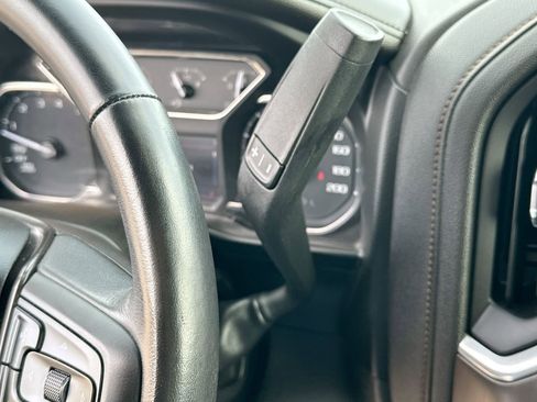 Used 2021 GMC Sierra 1500 AT4 image 19