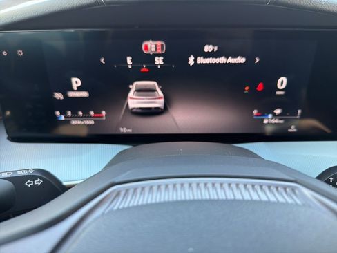 New 2026 Nissan Murano Platinum AWD/4WD image 30