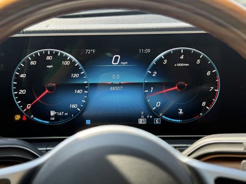 Used 2021 Mercedes-Benz GLE 350 image 30