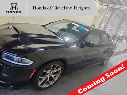 Used 2022 Dodge Charger GT