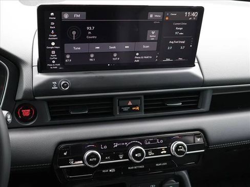 New 2026 Honda Pilot Touring image 13