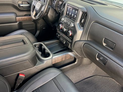 Used 2021 GMC Sierra 1500 Denali w/ Denali Ultimate Package AWD/4WD image 20