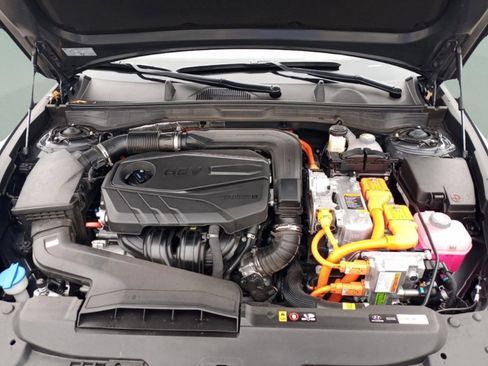 Used 2025 Hyundai Sonata Limited image 30