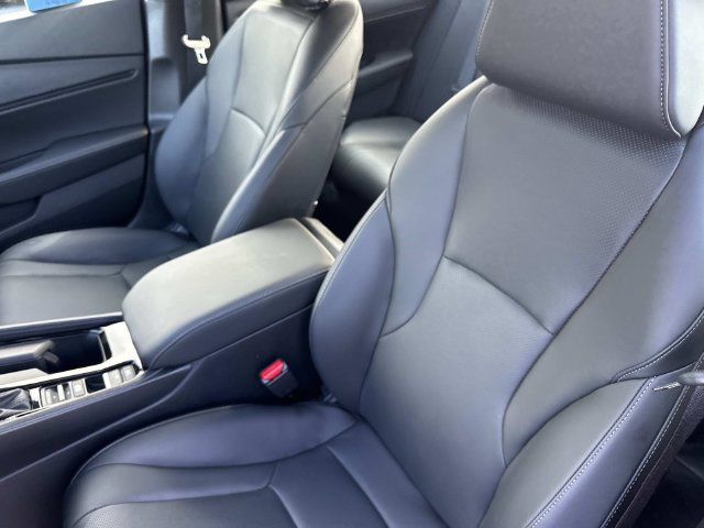 Certified 2026 Honda Accord Sport image 20