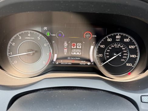Used 2026 Acura RDX SH-AWD w/ Advance Package image 20
