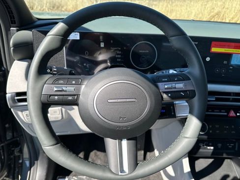New 2026 Hyundai Tucson Limited AWD/4WD image 13