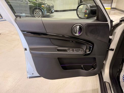 Certified 2022 MINI Cooper Countryman S AWD/4WD image 10