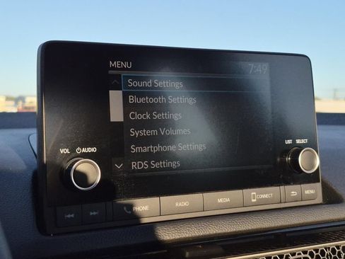 Used 2025 Honda Civic Sport image 24