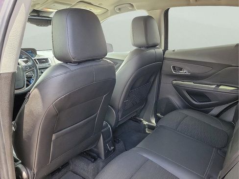Used 2016 Buick Encore Convenience FWD image 12
