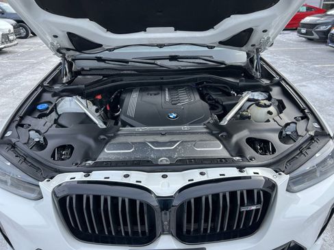 Used 2023 BMW X3 M40i image 28