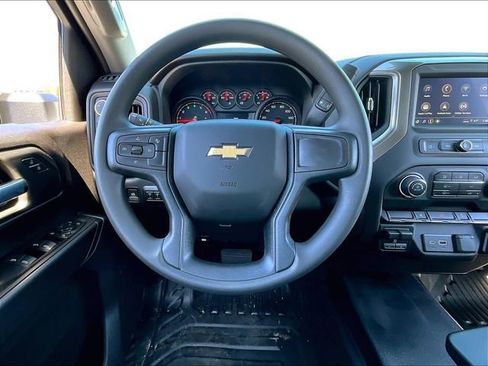 New 2026 Chevrolet Silverado 3500 W/T w/ WT Convenience Package image 15