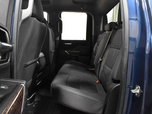 Used 2022 GMC Sierra 2500 SLE w/ X31 Off-Road Package AWD/4WD image 9