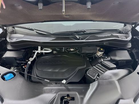 Certified 2023 Honda Passport TrailSport image 29